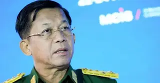 মিয়ানমারে জাতীয় নির্বাচন ২৮ ডিসেম্বর